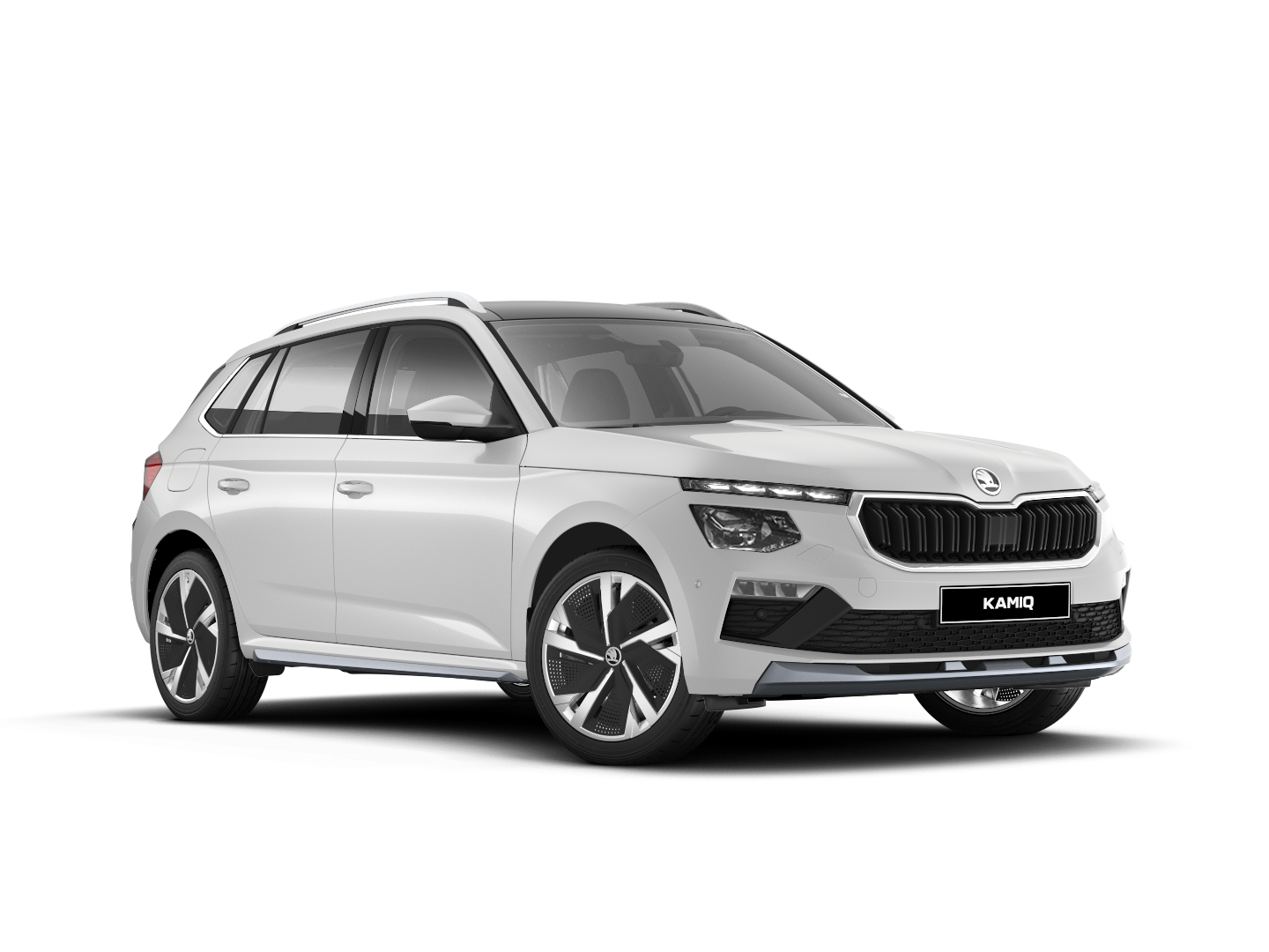 SKODA Kamiq joy